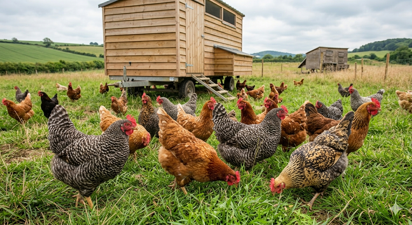 How Technology Is Transforming Agriculture in Uganda