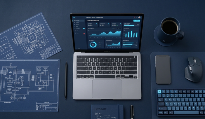 What Makes us a Great Technology Partner for Your Business