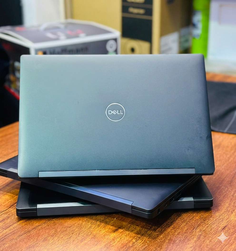 Dell Latitude 7390