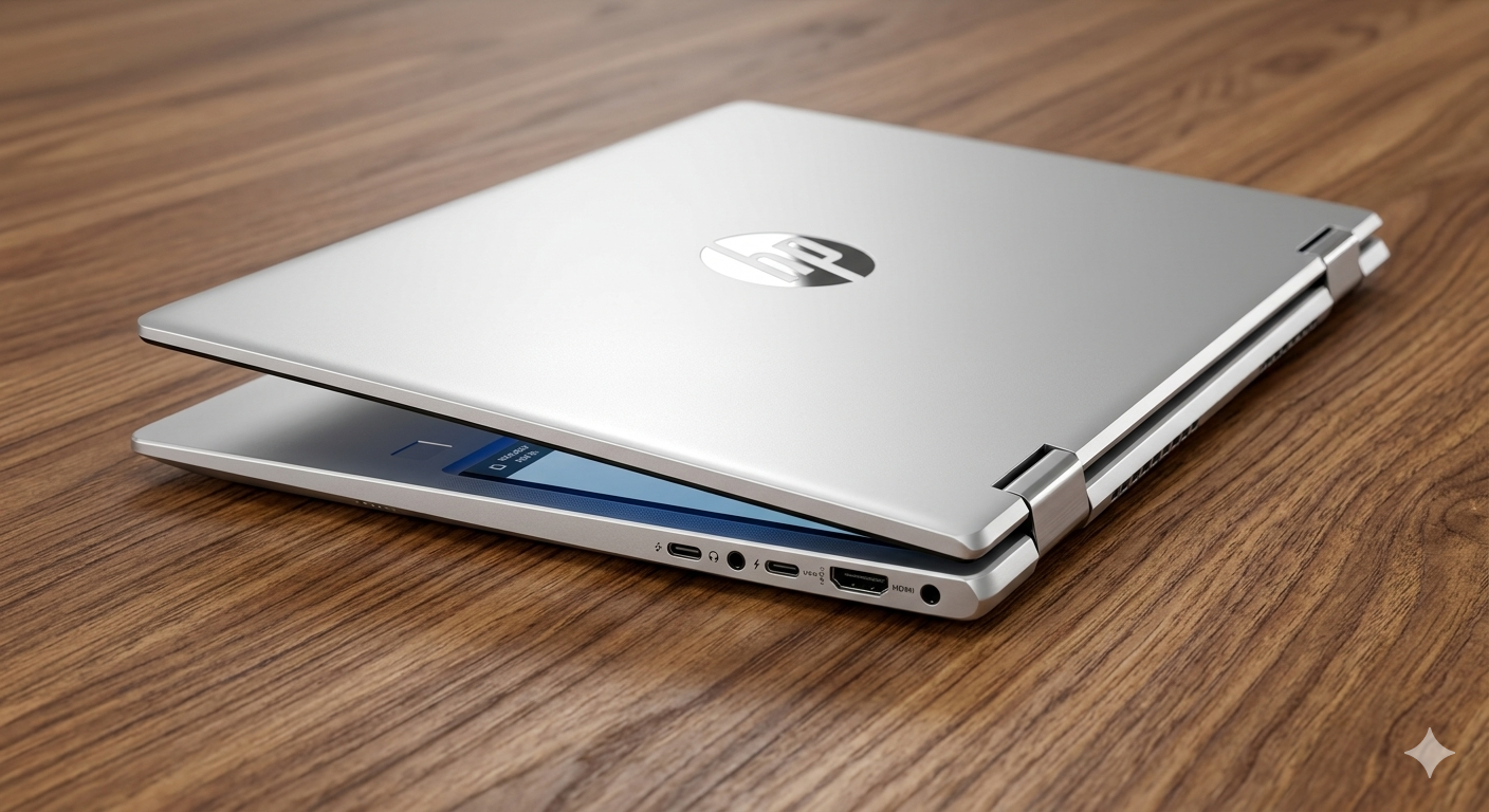 HP ENVY 15 x360
