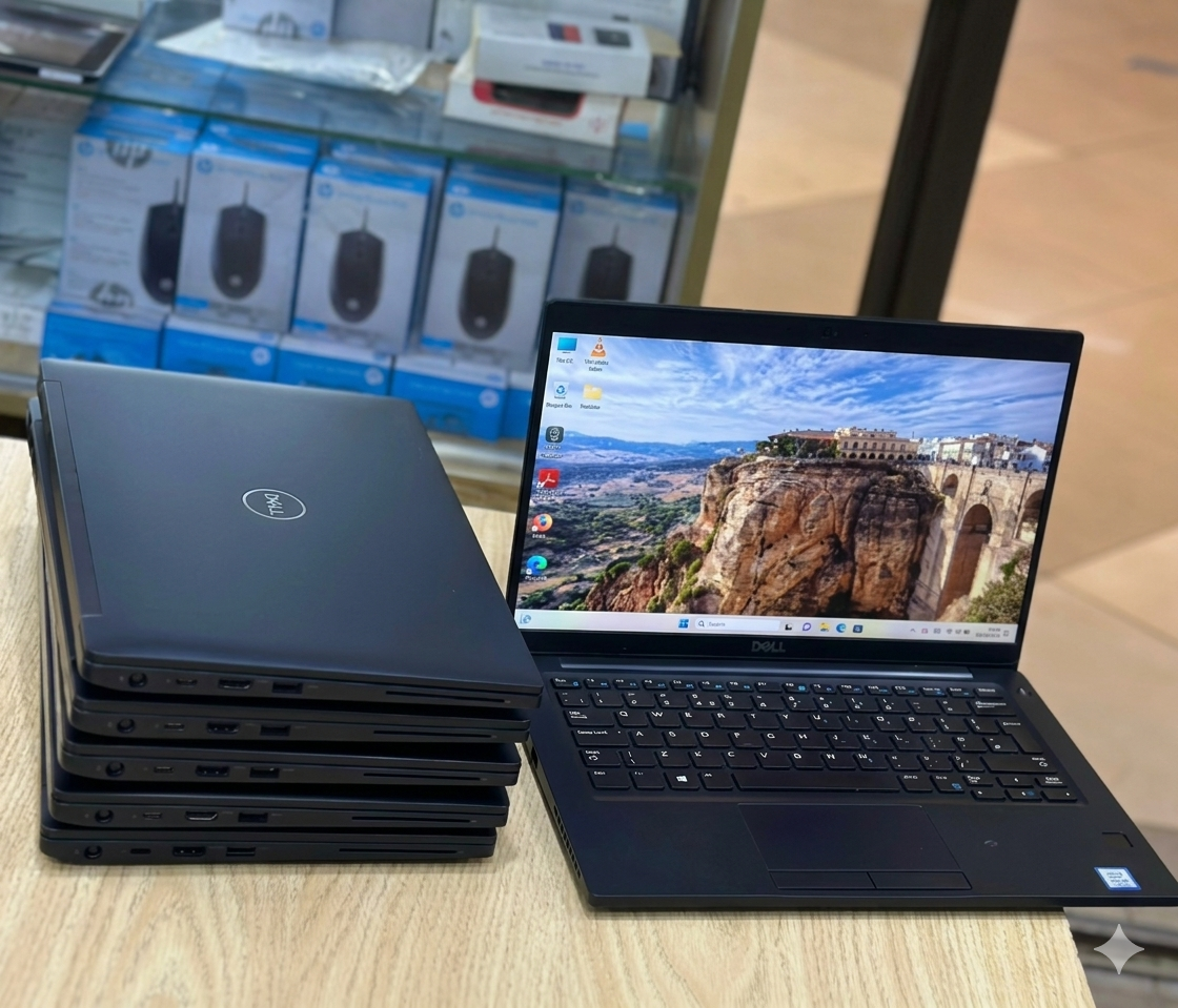 Dell Latitude 7390