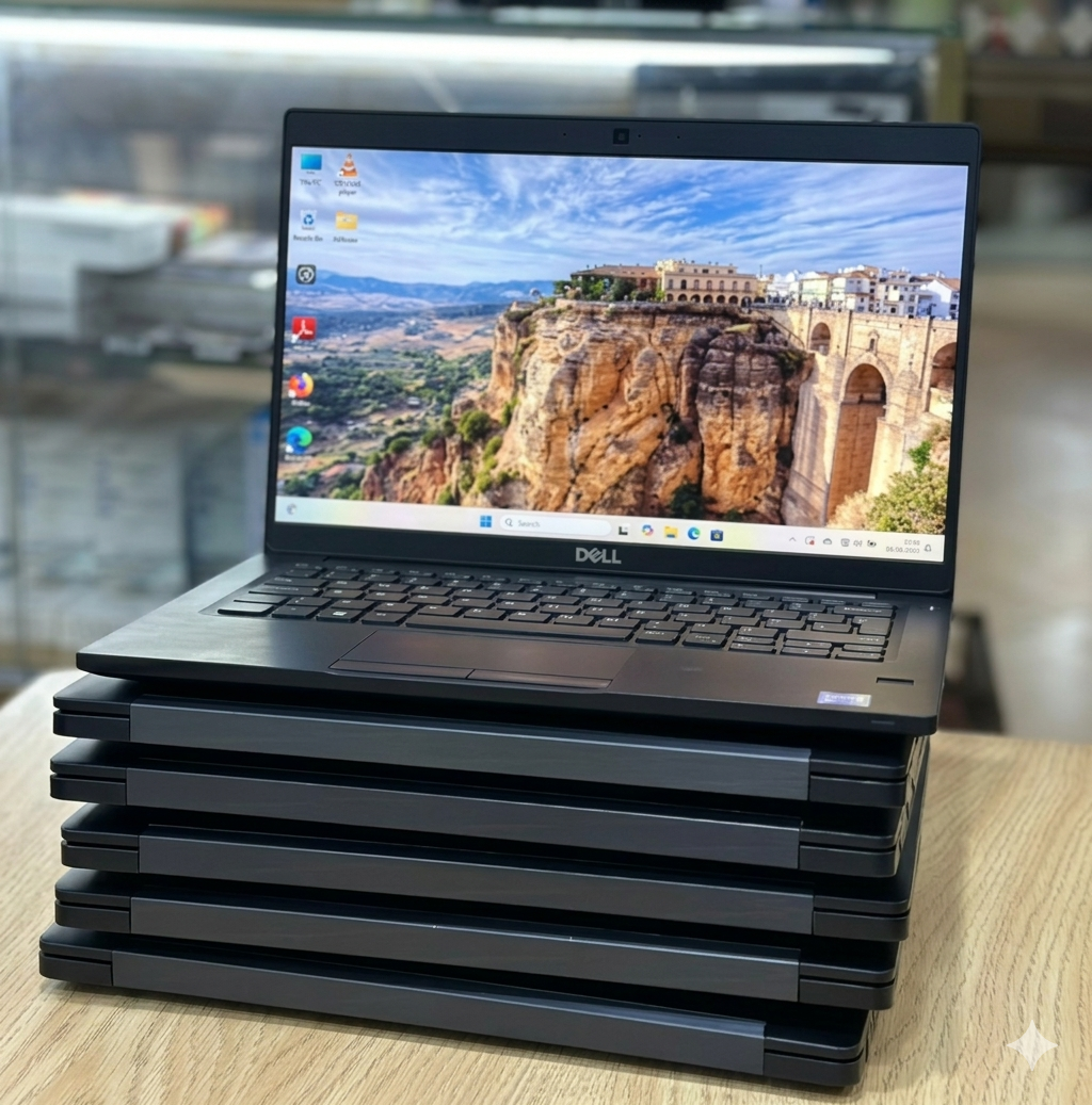 Dell Latitude 7390